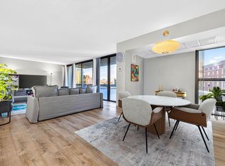 Kenmore Towers, Boston, MA 02215