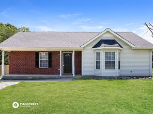 506 Bon Aqua Dr, La Vergne, TN 37086