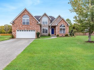 3234 Blackberry Ln, Lebanon, TN 37087