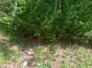 LOT 233 Stone Cliff Dr, Ellijay, GA 30536