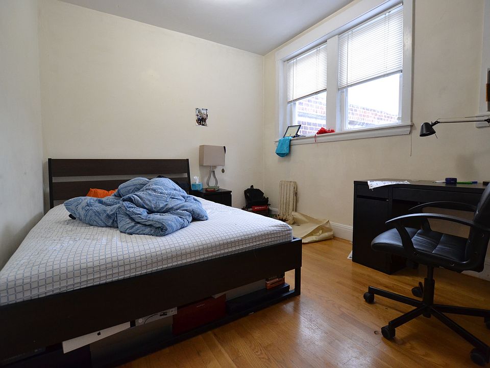 1st image of 60 Egmont St APT 5O
