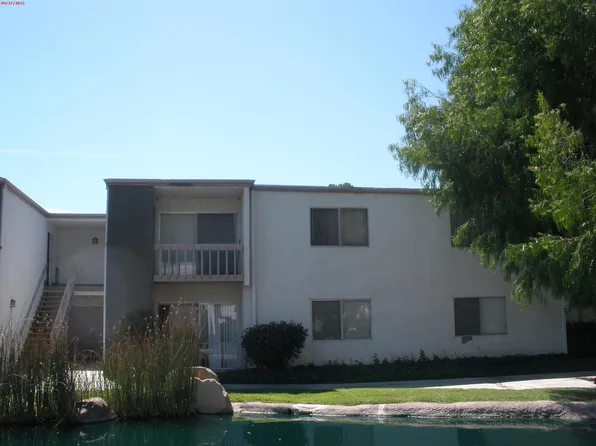 25746 Player Dr Unit Q4, Santa Clarita, CA 91355