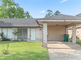 930 Cable St, Conroe, TX 77301