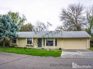 4132 N Azalea Ln, Boise, ID 83703