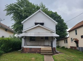 1638 Frederick Ave SW, Canton, OH 44706