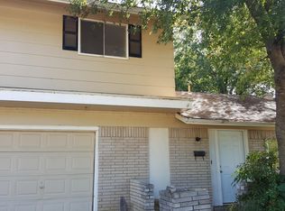 413 Deer Creek Rd, Everman, TX 76140