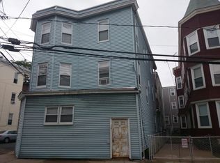 39-39A Crescent Ave, Dorchester, MA 02125