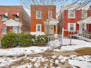 3517 Pennsylvania Ave, Saint Louis, MO