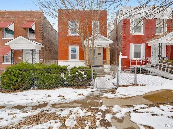 3517 Pennsylvania Ave, Saint Louis, MO 63118