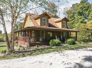 9081 S State Road 335, Pekin, IN 47165