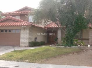 3689 La Junta Dr, Las Vegas, NV 89120
