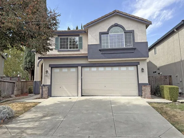 6627 Brook Falls Cir, Stockton, CA 95219