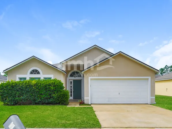3011 Valkyrie Rd, Middleburg, FL 32068