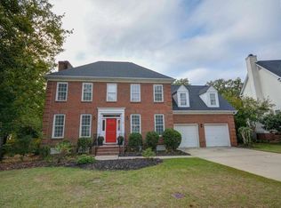 219 Plantation Pkwy, Blythewood, SC 29016