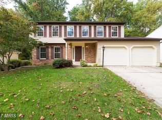 7518 Summer Leave Ln, Columbia, MD 21046