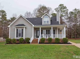 333 Amaryllis Way, Wake Forest, NC 27587