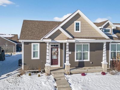 2186 Rosenberg Lane, Sun Prairie, WI, 53590