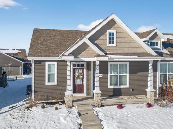2186 Rosenberg Lane, Sun Prairie, WI 53590