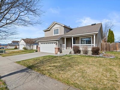1175 W Wishkah Ave, Post Falls, ID, 83854