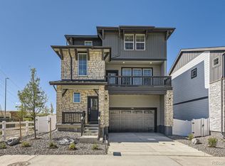 2190 S Haleyville Way, Aurora, CO 80018