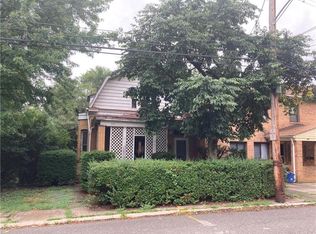 515 Atlantic Ave, Pittsburgh, PA 15221