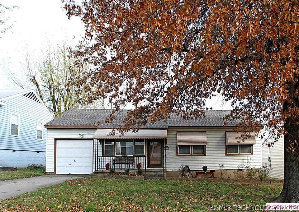 1st image of 513 S 75th East Ave