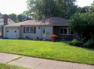 200 Lafayette Rd, Rochester, NY 14609