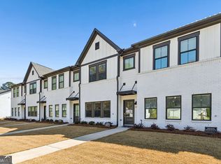 1324 Parc Bench Rd, Atlanta, GA 30316