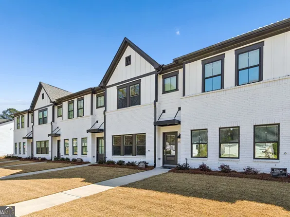 1324 Parc Bench Rd, Atlanta, GA 30316