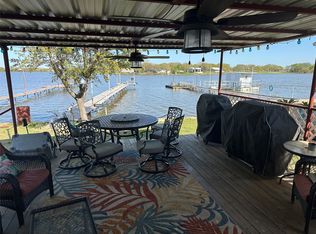 348 Lake Loop, Bellevue, TX 76228