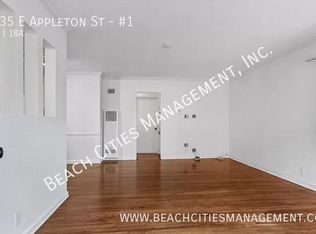 1035 E Appleton St APT 1, Long Beach, CA 90802