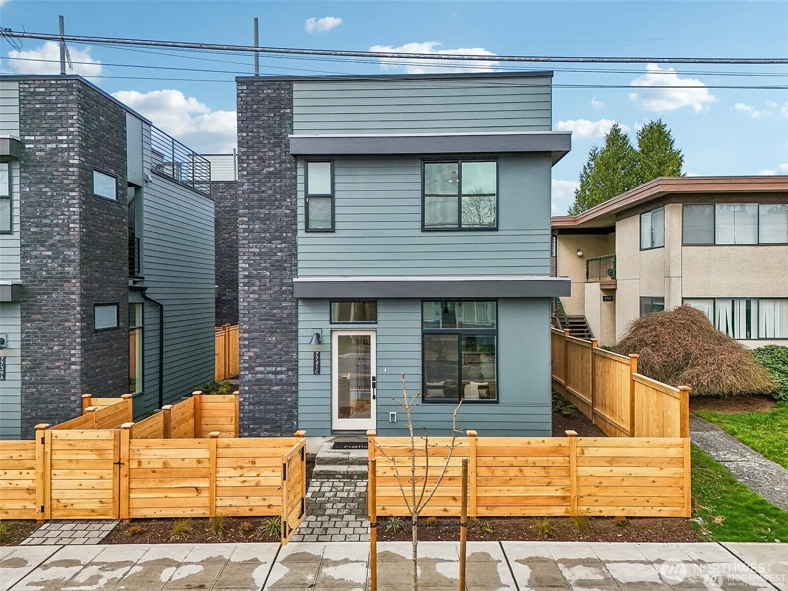 7741 15th Avenue NE #C photo 1