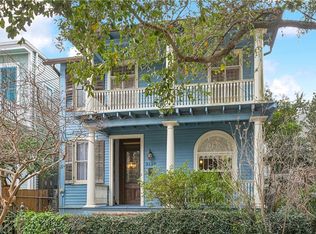 3130 Desoto St, New Orleans, LA 70119