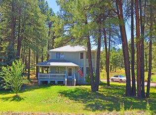 2694 Toho Trl, Flagstaff, AZ 86005