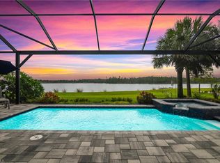 19053 Aqua Shore Dr, Fort Myers, FL 33913