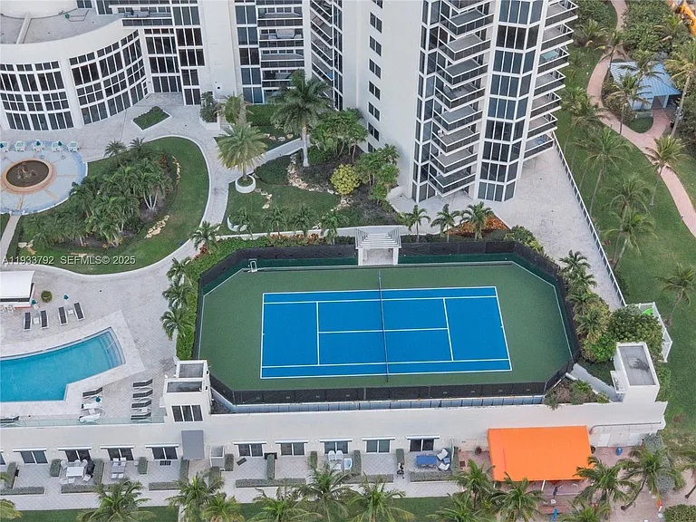 19111 Collins Ave #1607 — Photo 47