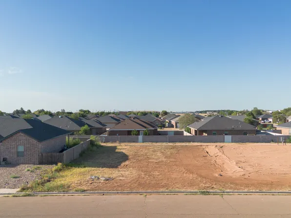 313 Nonpareil Ln, Clovis, NM 88101