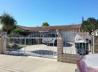 2533 Cottonwood Pl, Pomona, CA 91766