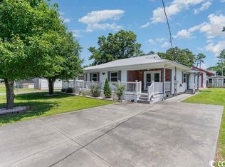 434 Yaupon Ave, Murrells Inlet, SC 29576