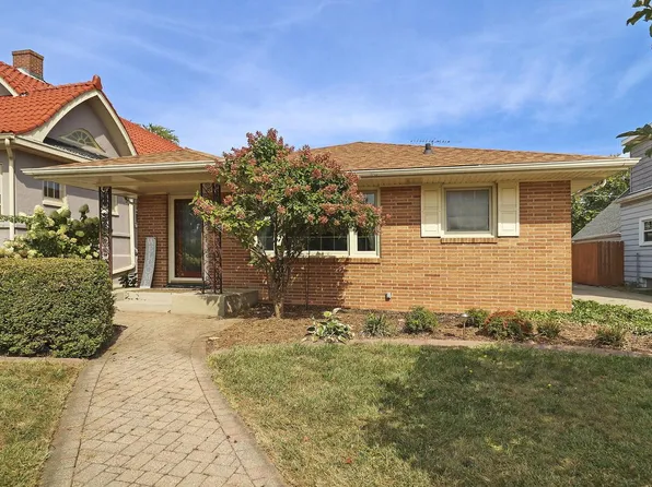 4006 Washington AVENUE, Racine, WI 53405