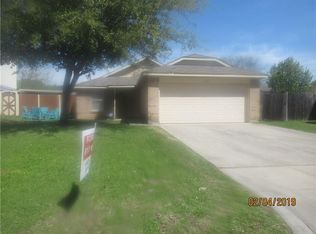 1425 Woodfern Dr, Arlington, TX 76018