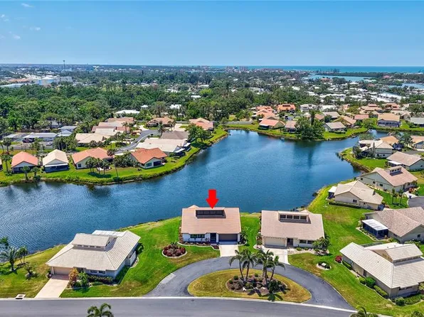 75 Inlets Blvd #75, Nokomis, FL 34275