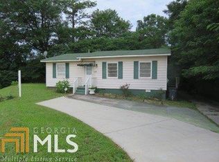 1284 Highway 138, Jonesboro, GA 30236