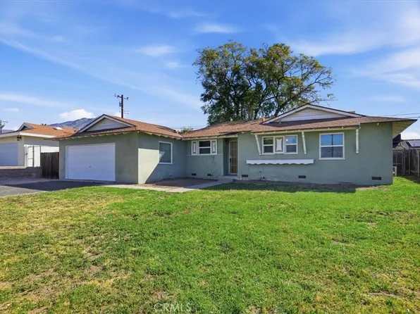 7471 Dunkirk Ave, Highland, CA 92346