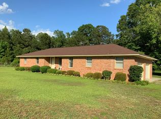 1319 Willie G Richburg Rd, Summerton, SC 29148