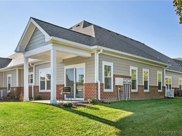 7416 Sinclair Way #E, Gloucester, VA 23061