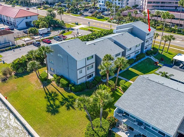 1351 Gulf Blvd #219 — Photo 4