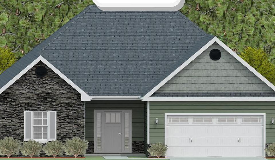 2nd image of Lot 8 Habersham Avenue