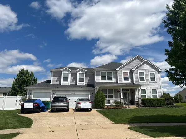 25424 Bower Ct, Plainfield, IL 60585