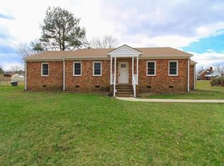 3707 Burke Rd, Richmond, VA 23223